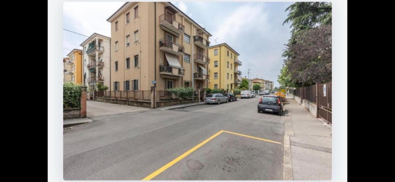 Queen East Verona Apartments Exterior photo